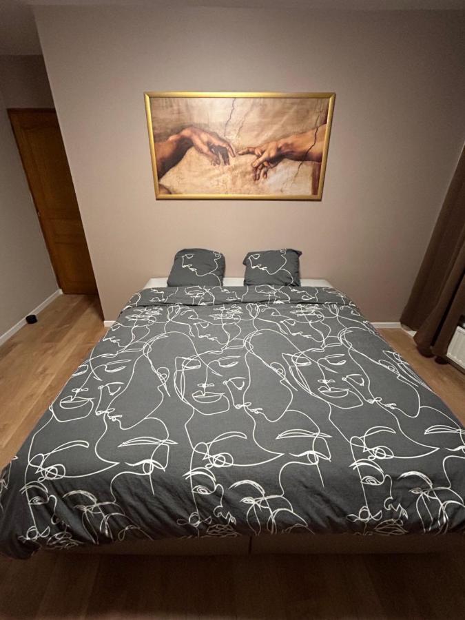 Appartement Hyper Centre Diamerisma Charleville-Mézières Extérieur photo