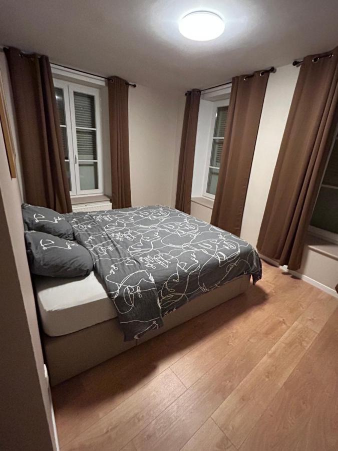 Appartement Hyper Centre Diamerisma Charleville-Mézières Extérieur photo