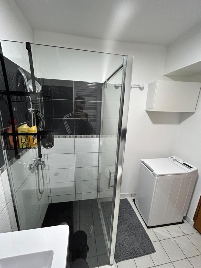 Appartement Hyper Centre Diamerisma Charleville-Mézières Extérieur photo